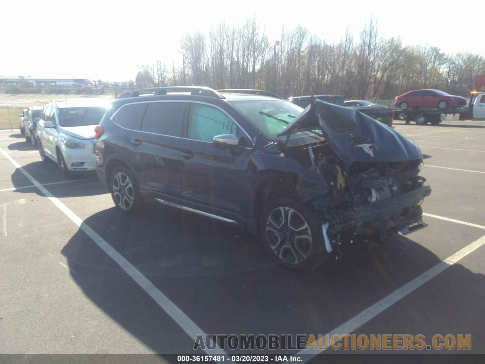 4S4WMAUD6P3405057 SUBARU ASCENT 2023