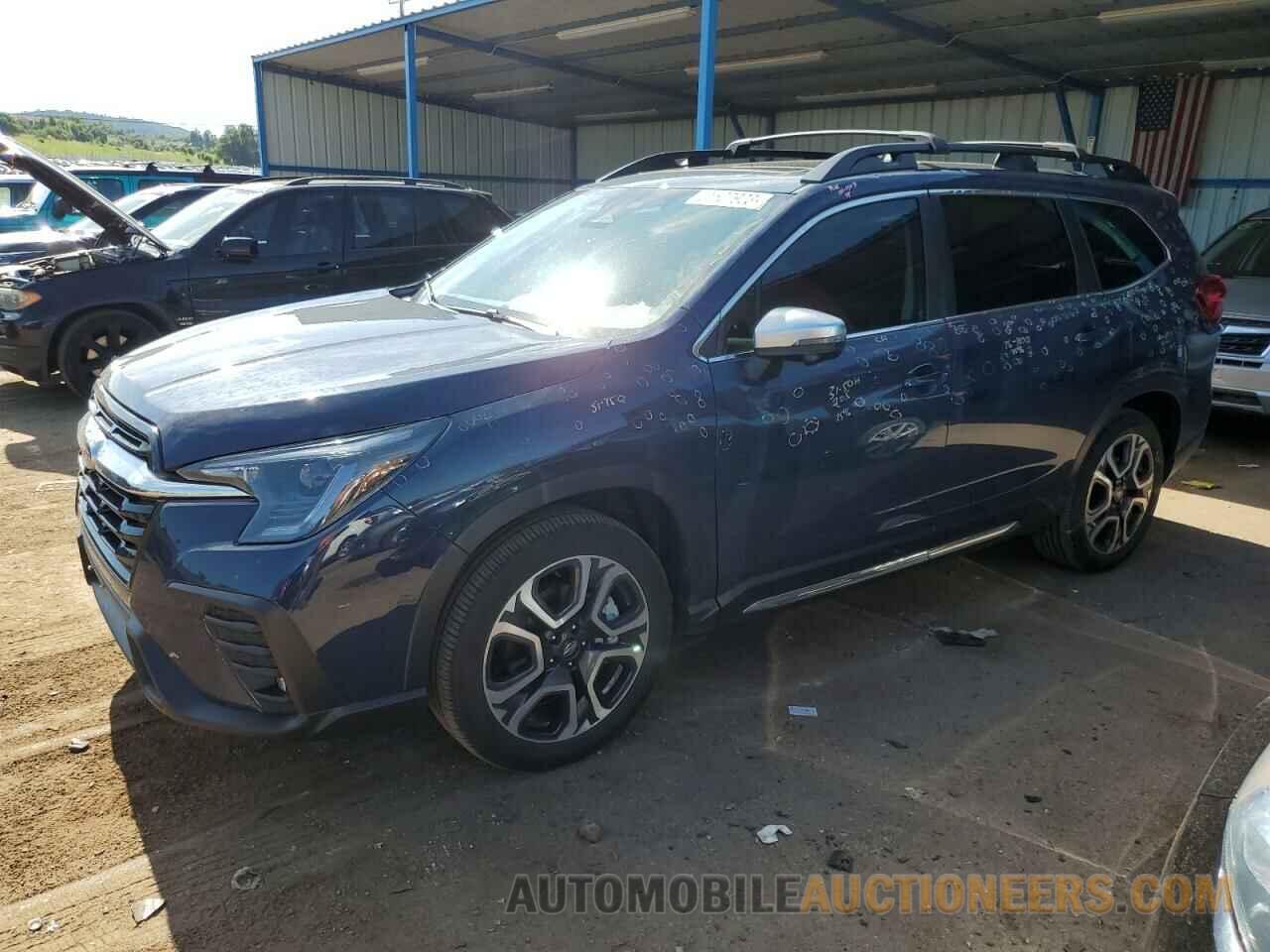 4S4WMAUD6P3423557 SUBARU ASCENT 2023