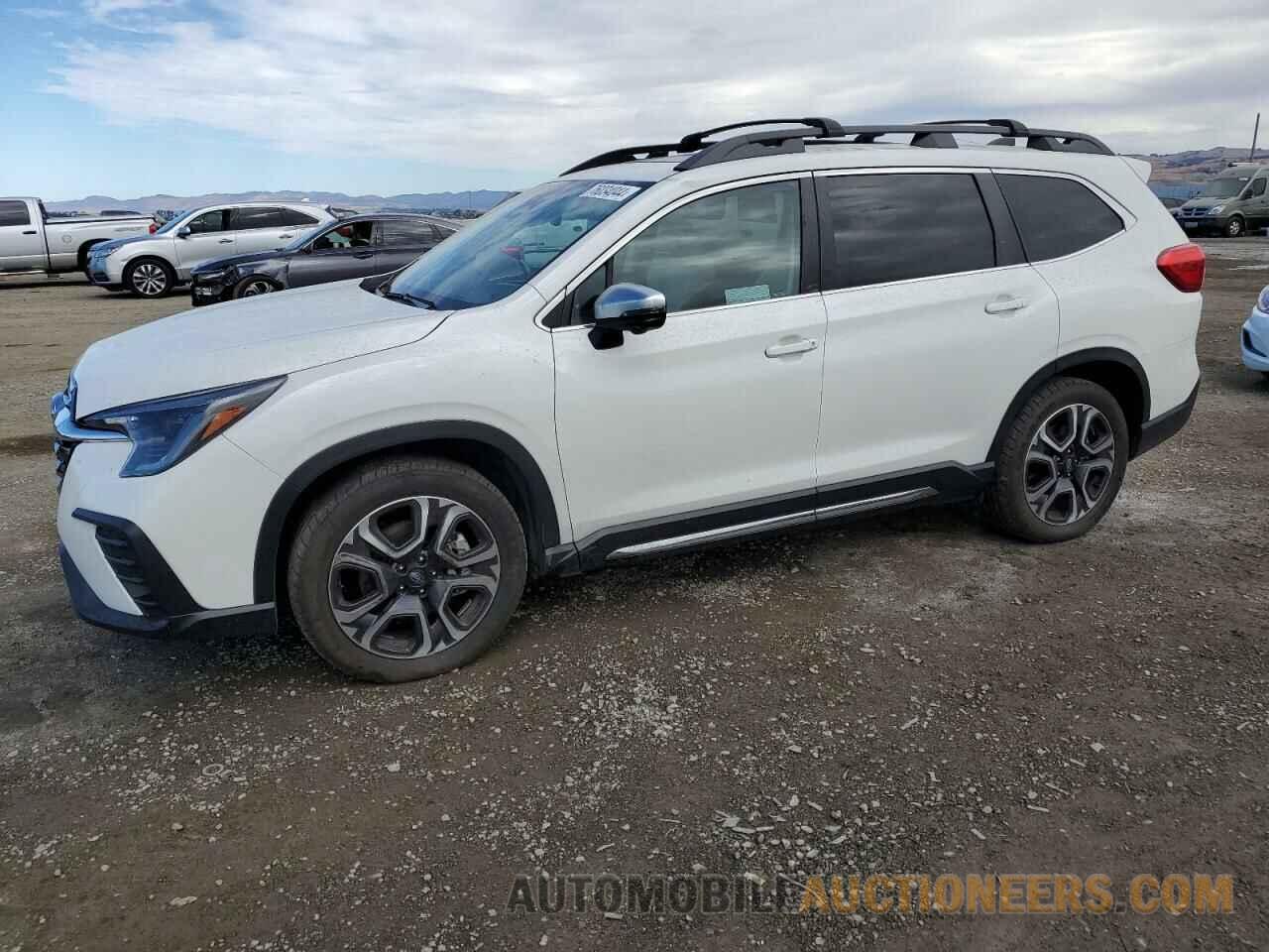 4S4WMAUD7P3419405 SUBARU ASCENT 2023