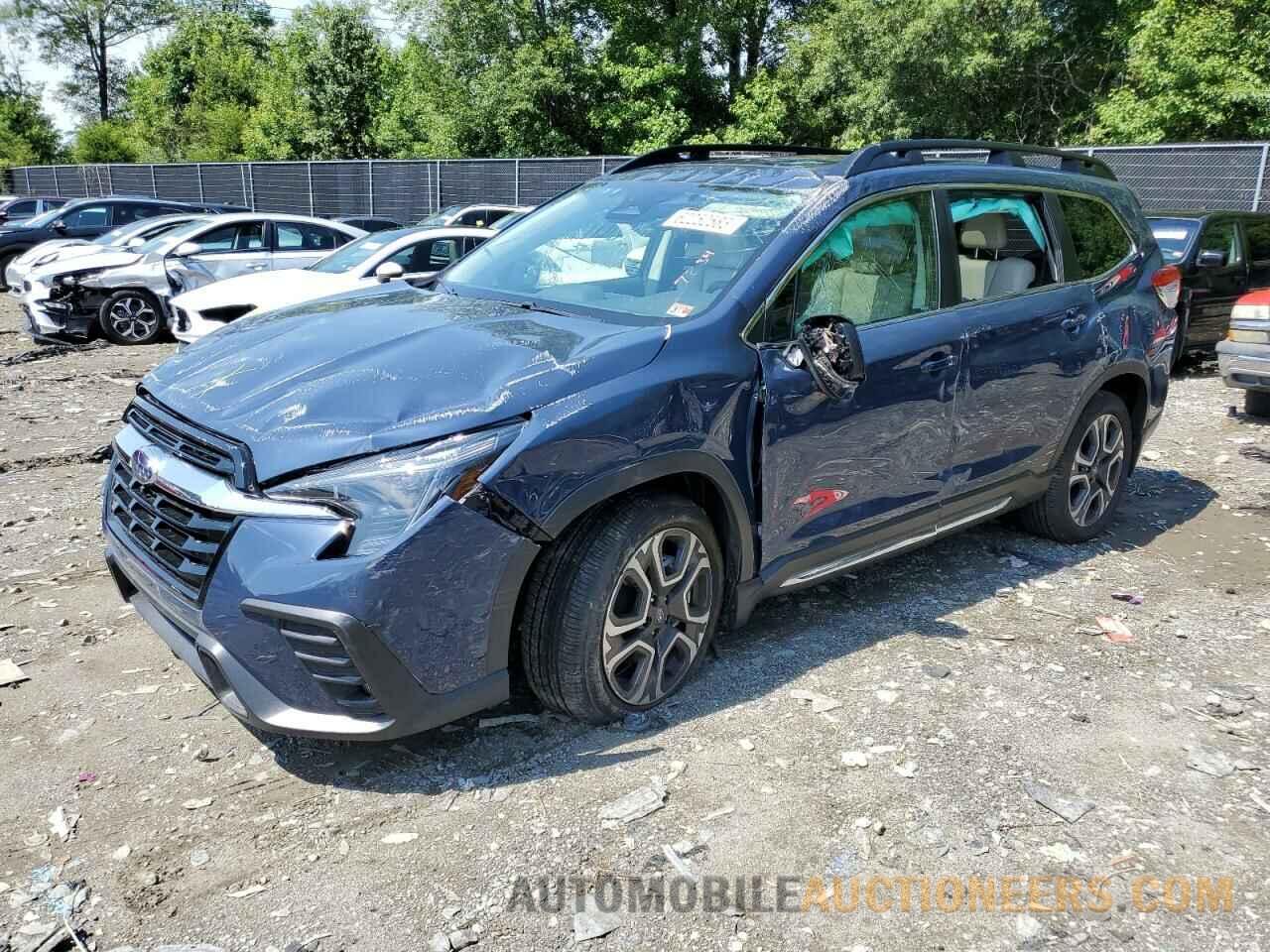 4S4WMAUD7P3425897 SUBARU ASCENT 2023