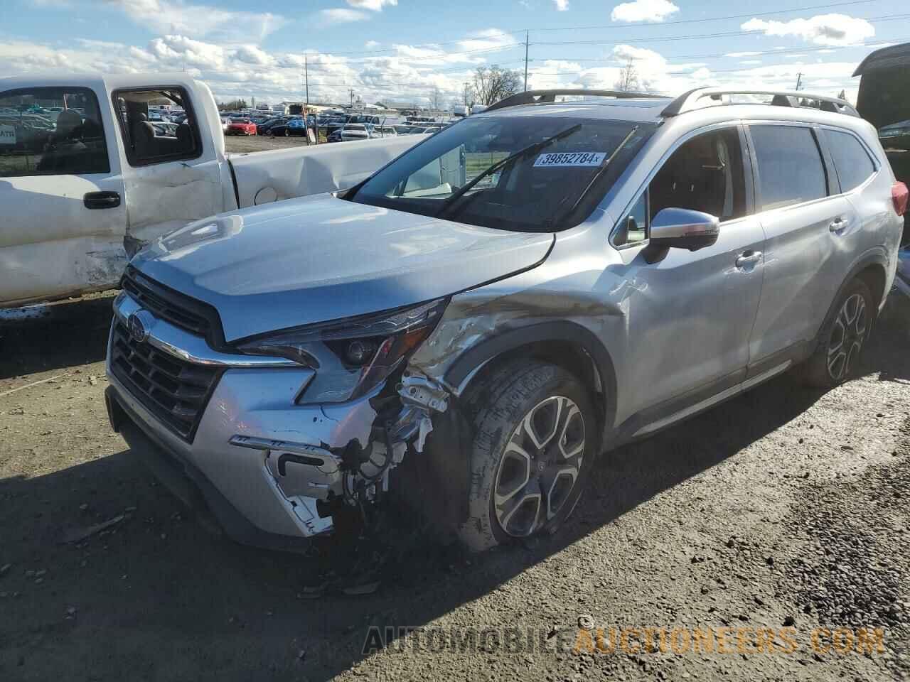 4S4WMAUD7P3425981 SUBARU ASCENT 2023