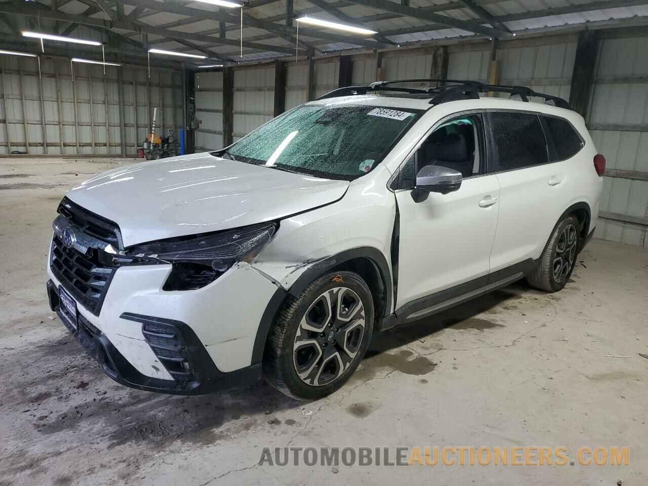 4S4WMAUD7P3443946 SUBARU ASCENT 2023