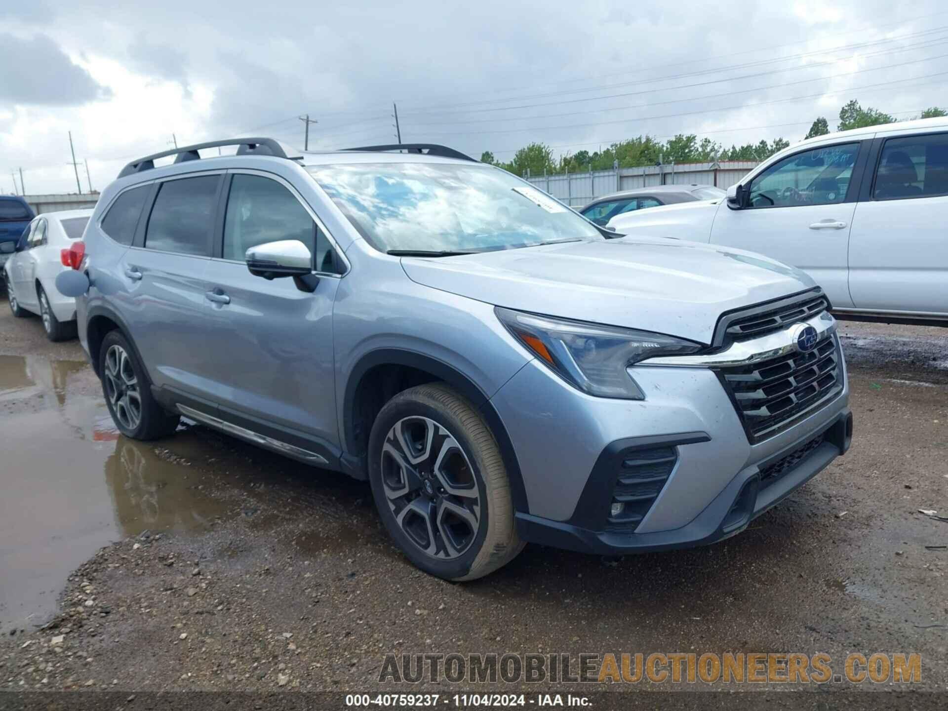 4S4WMAUD7P3463193 SUBARU ASCENT 2023