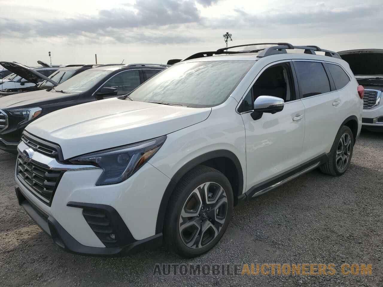 4S4WMAUD8P3444362 SUBARU ASCENT 2023