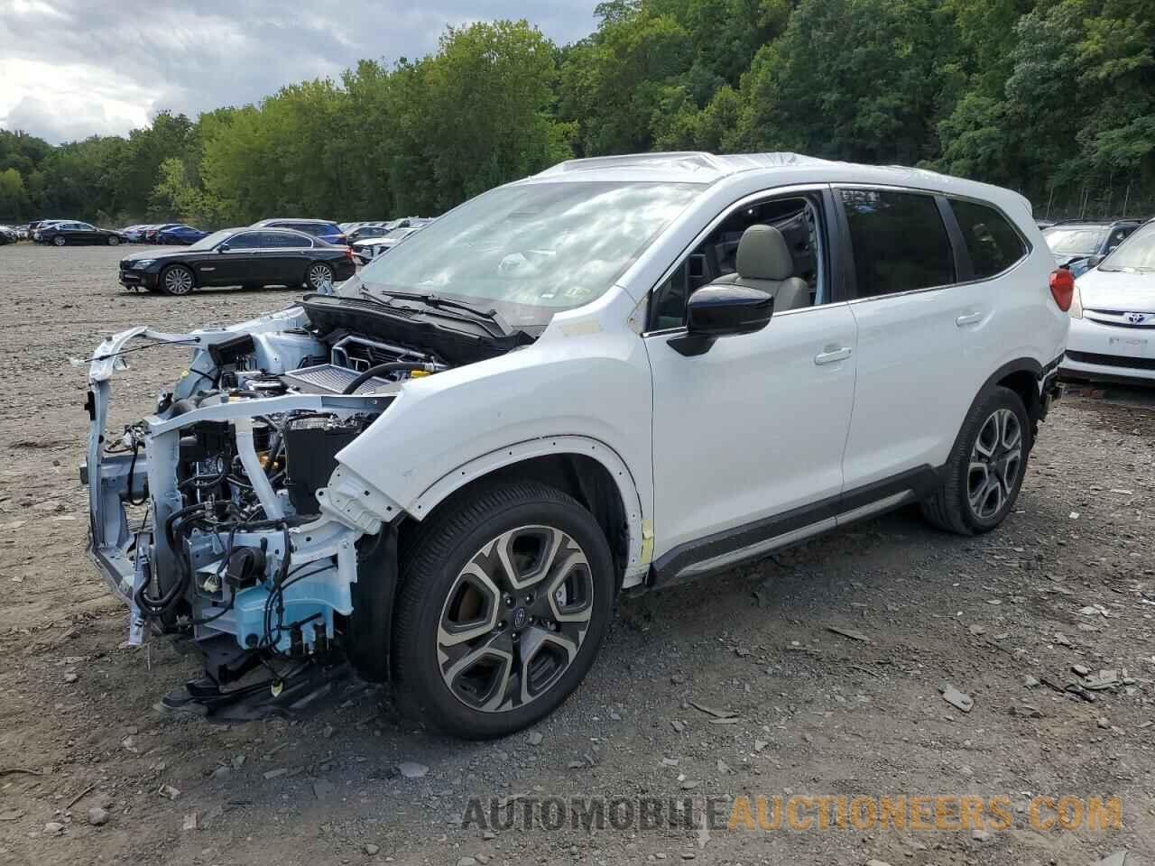 4S4WMAUD8R3419738 SUBARU ASCENT 2024