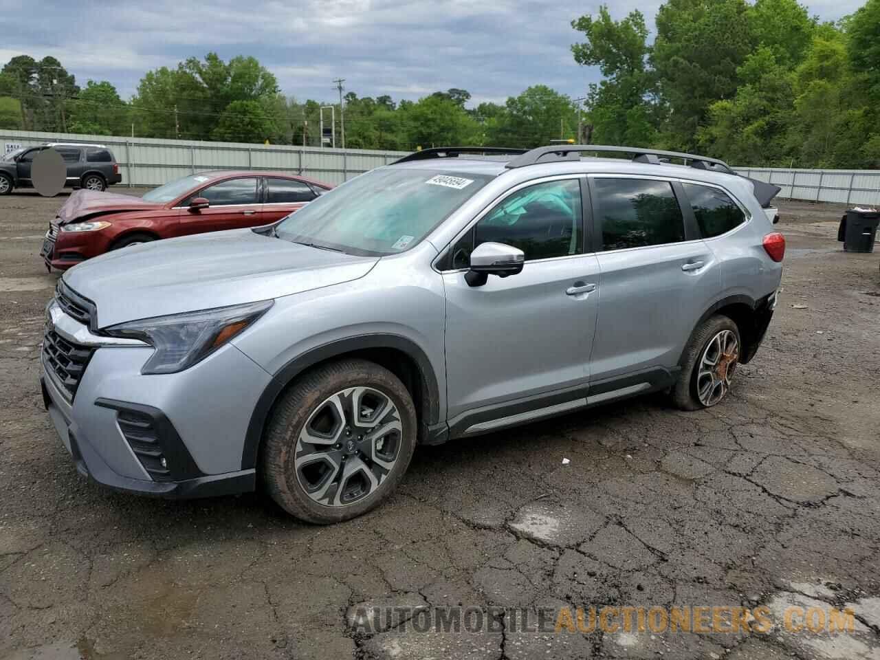 4S4WMAUD9P3400175 SUBARU ASCENT 2023