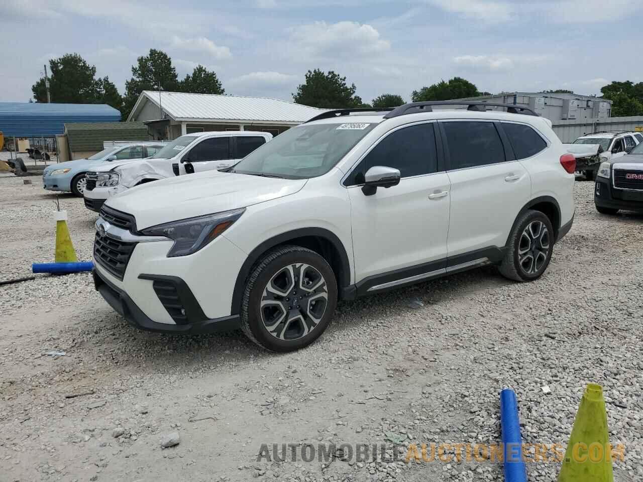 4S4WMAUD9P3407210 SUBARU ASCENT 2023