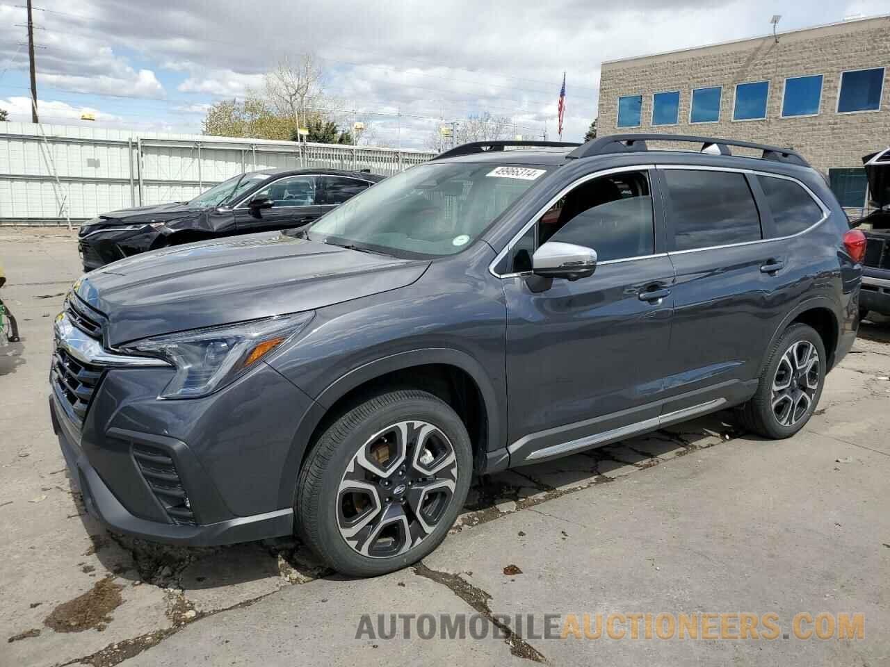 4S4WMAUD9P3427909 SUBARU ASCENT 2023