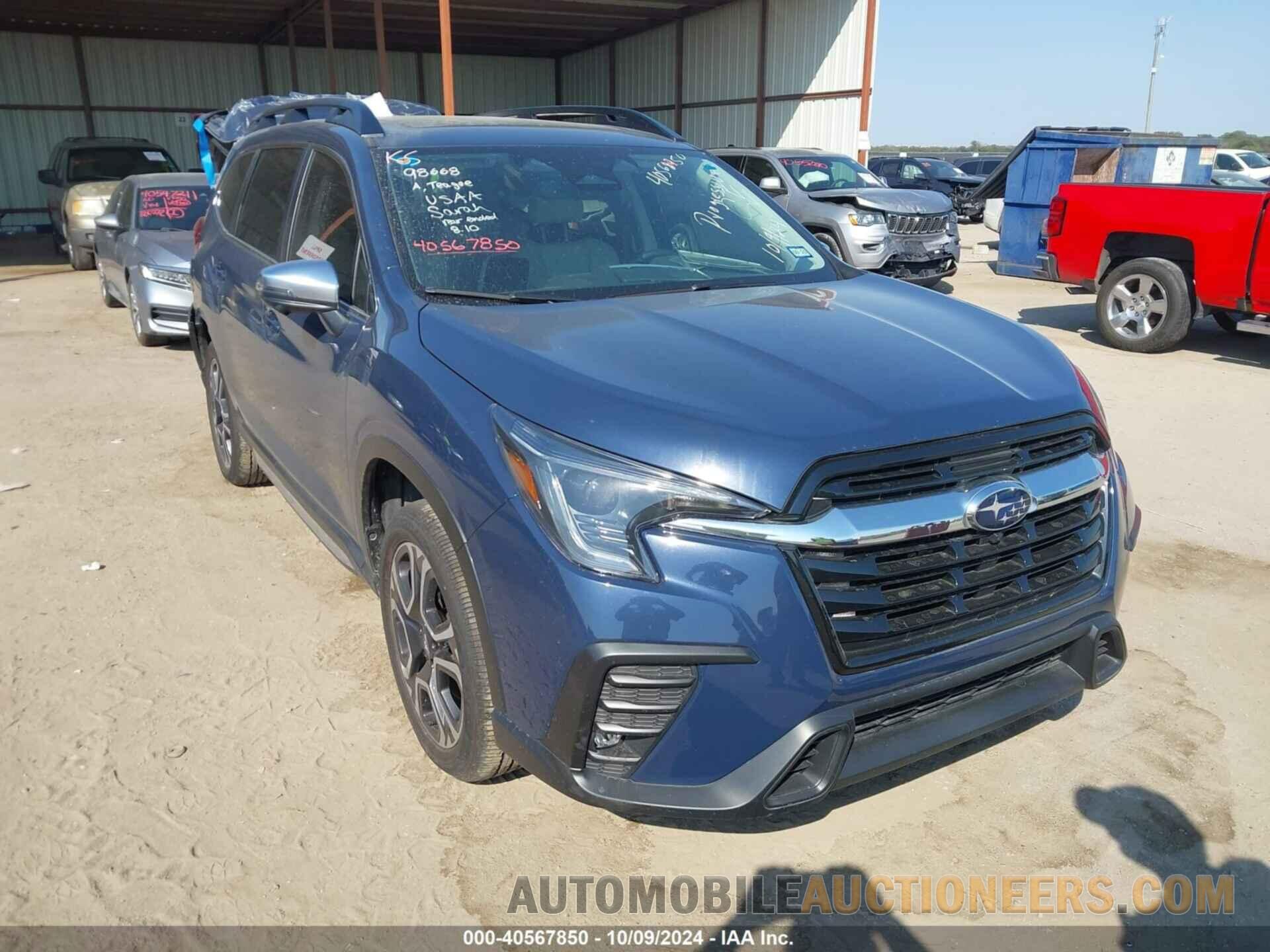 4S4WMAUD9P3452647 SUBARU ASCENT 2023