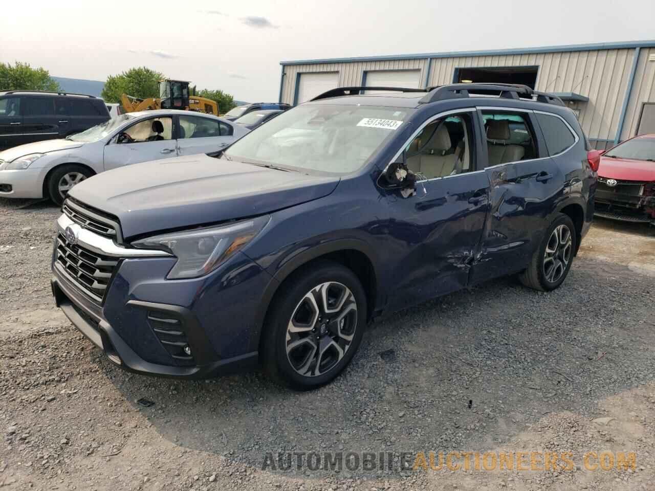 4S4WMAUDXP3401593 SUBARU ASCENT 2023