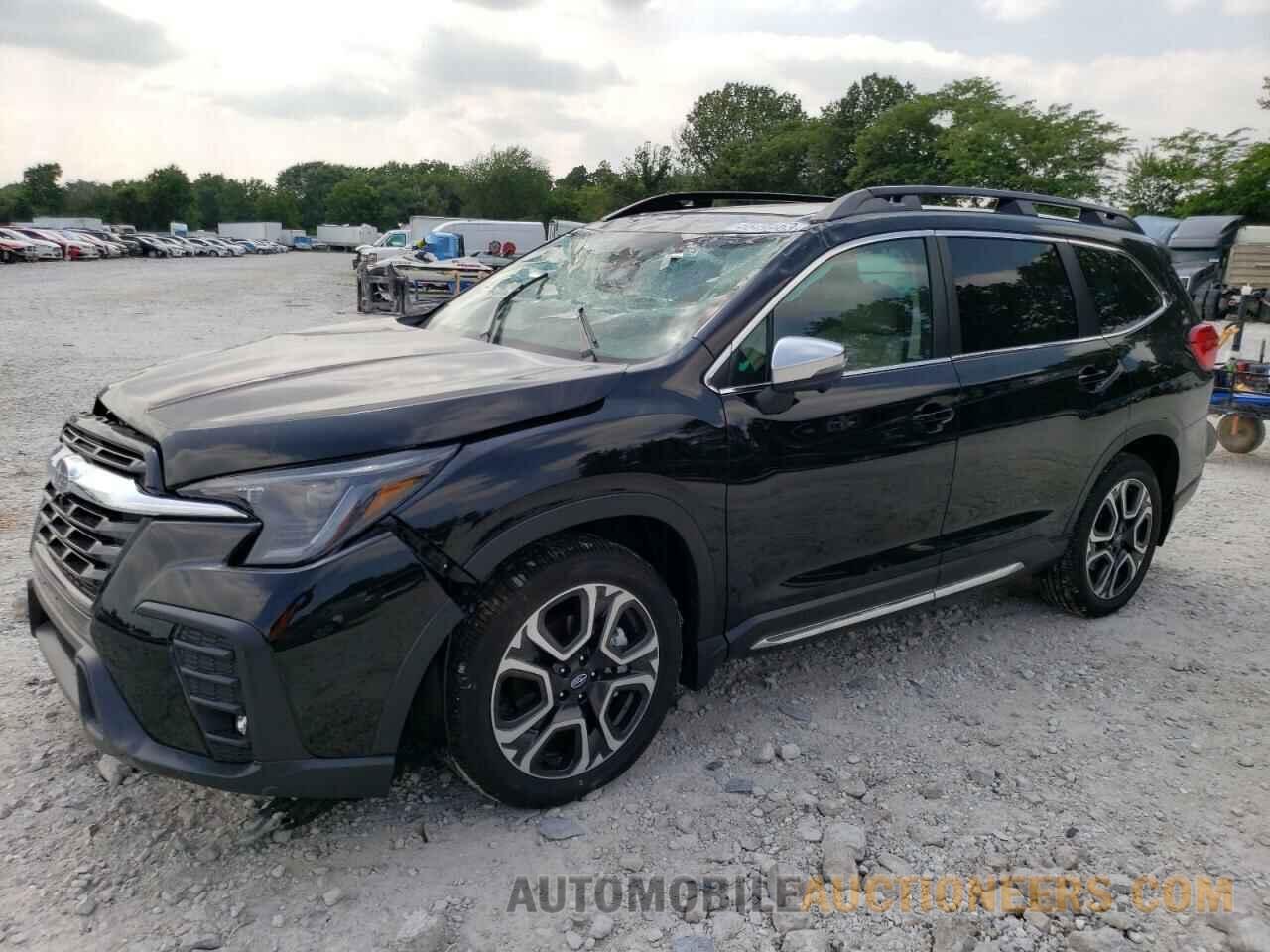 4S4WMAUDXP3421407 SUBARU ASCENT 2023