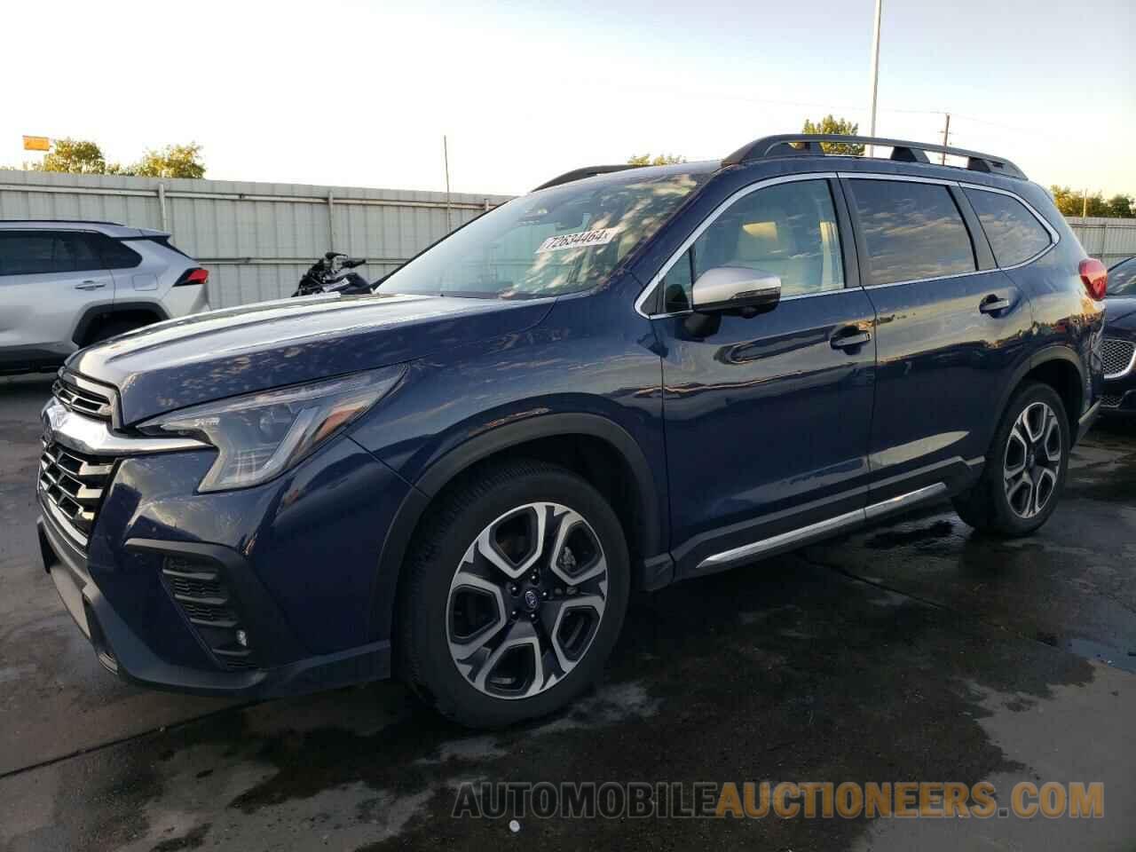 4S4WMAUDXP3444041 SUBARU ASCENT 2023