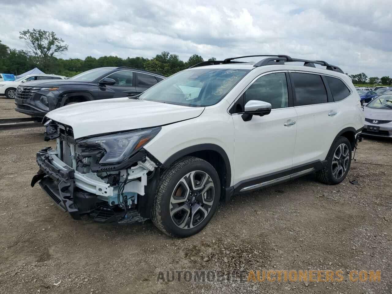 4S4WMAWD0P3422675 SUBARU ASCENT 2023