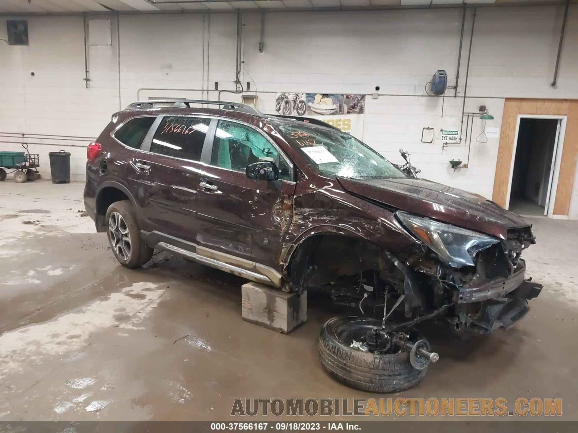 4S4WMAWD0P3423888 SUBARU ASCENT 2023