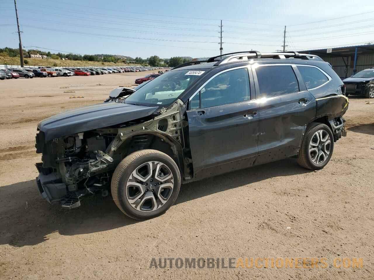 4S4WMAWD0P3437242 SUBARU ASCENT 2023