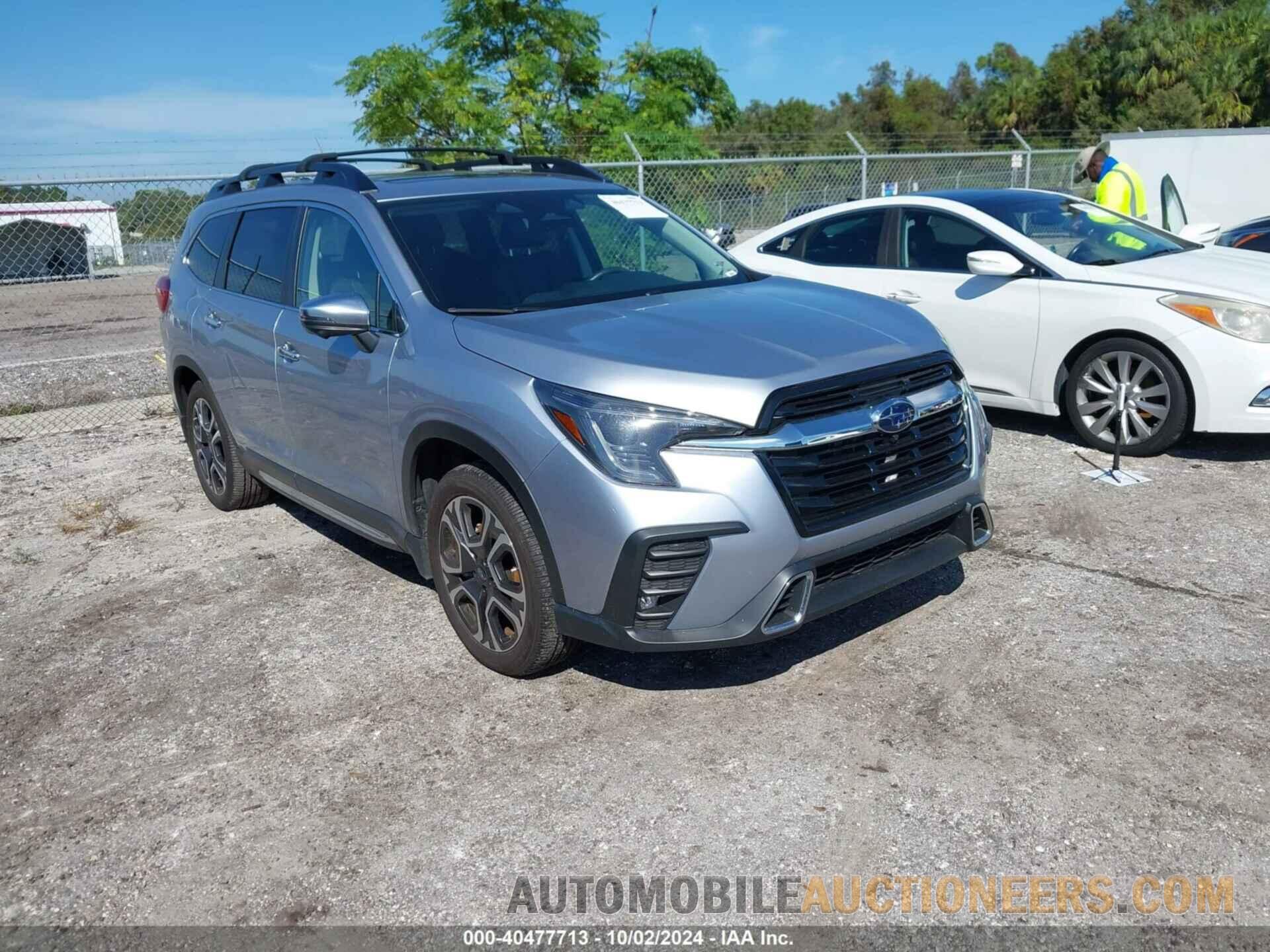 4S4WMAWD0P3458446 SUBARU ASCENT 2023