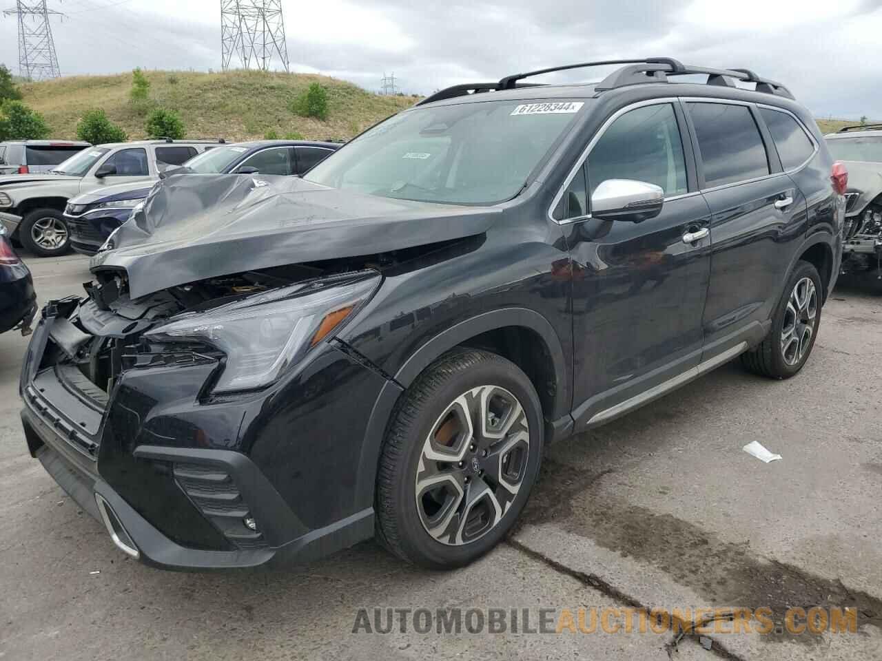 4S4WMAWD1P3410731 SUBARU ASCENT 2023