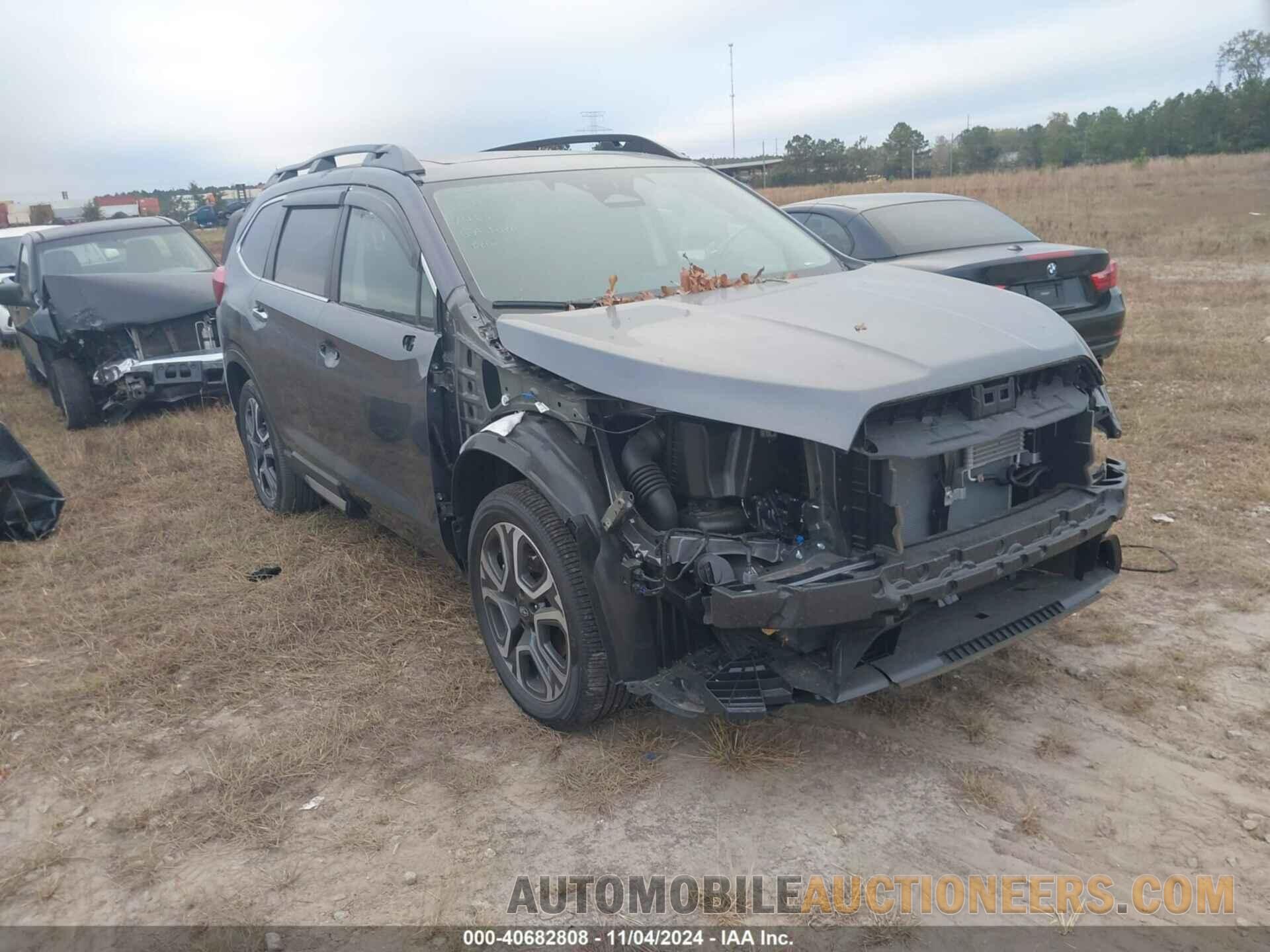 4S4WMAWD1R3450374 SUBARU ASCENT 2024