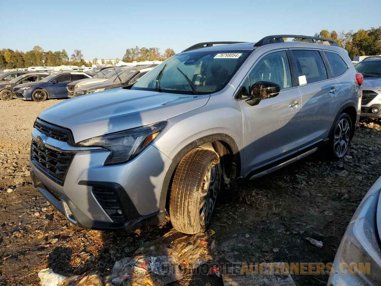 4S4WMAWD1R3458829 SUBARU ASCENT 2024