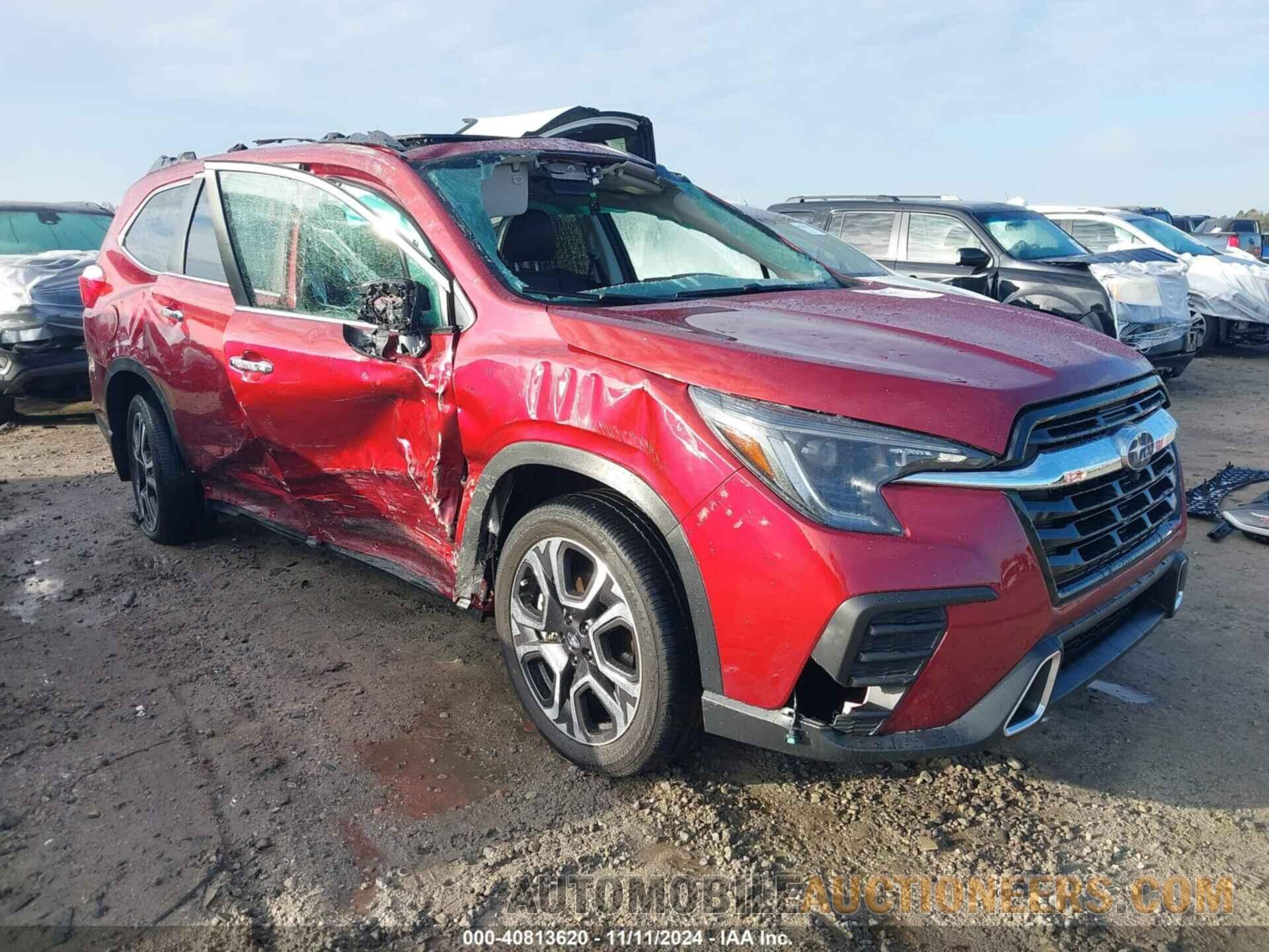 4S4WMAWD2P3403187 SUBARU ASCENT 2023