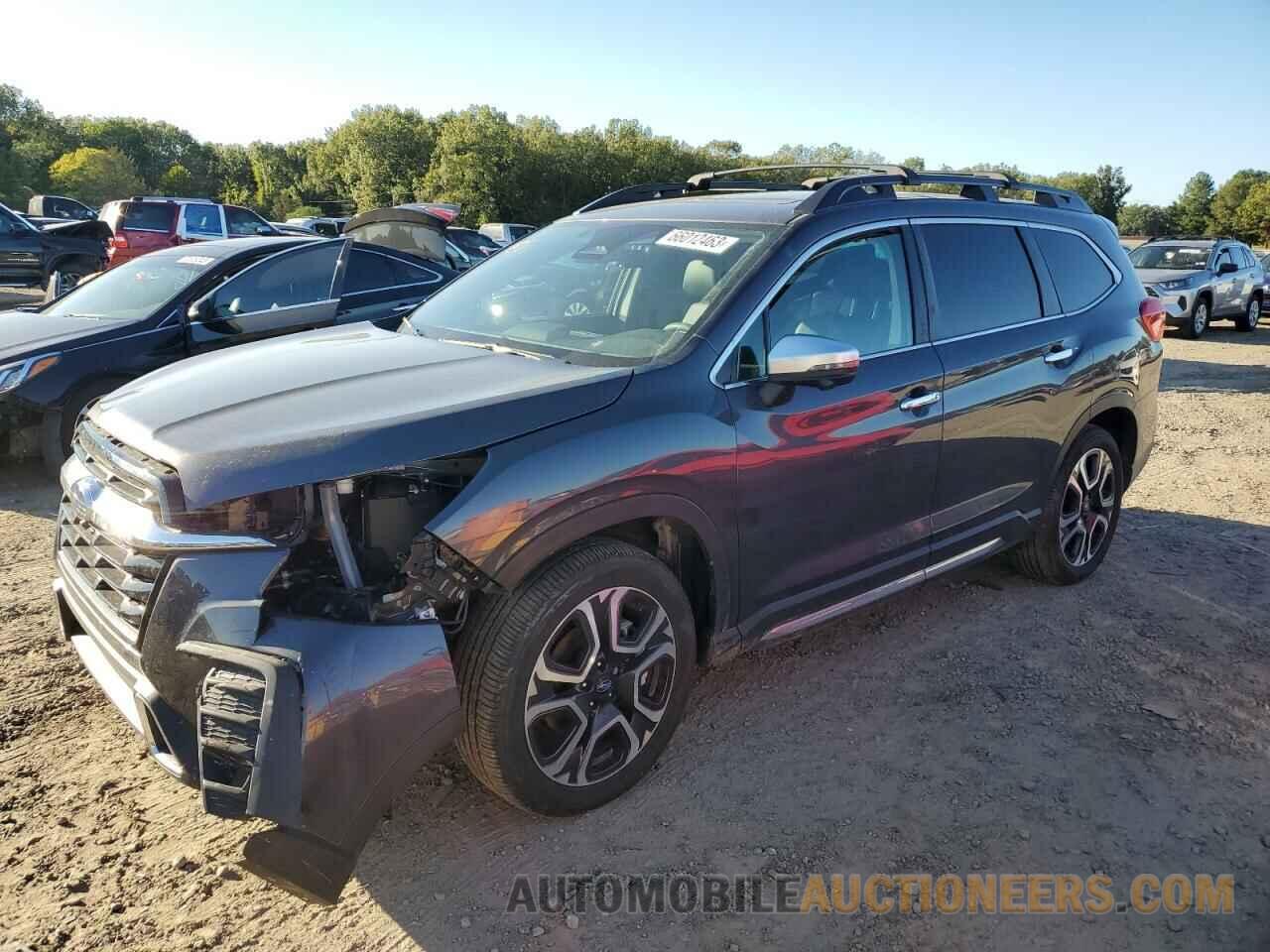 4S4WMAWD2P3432415 SUBARU ASCENT 2023