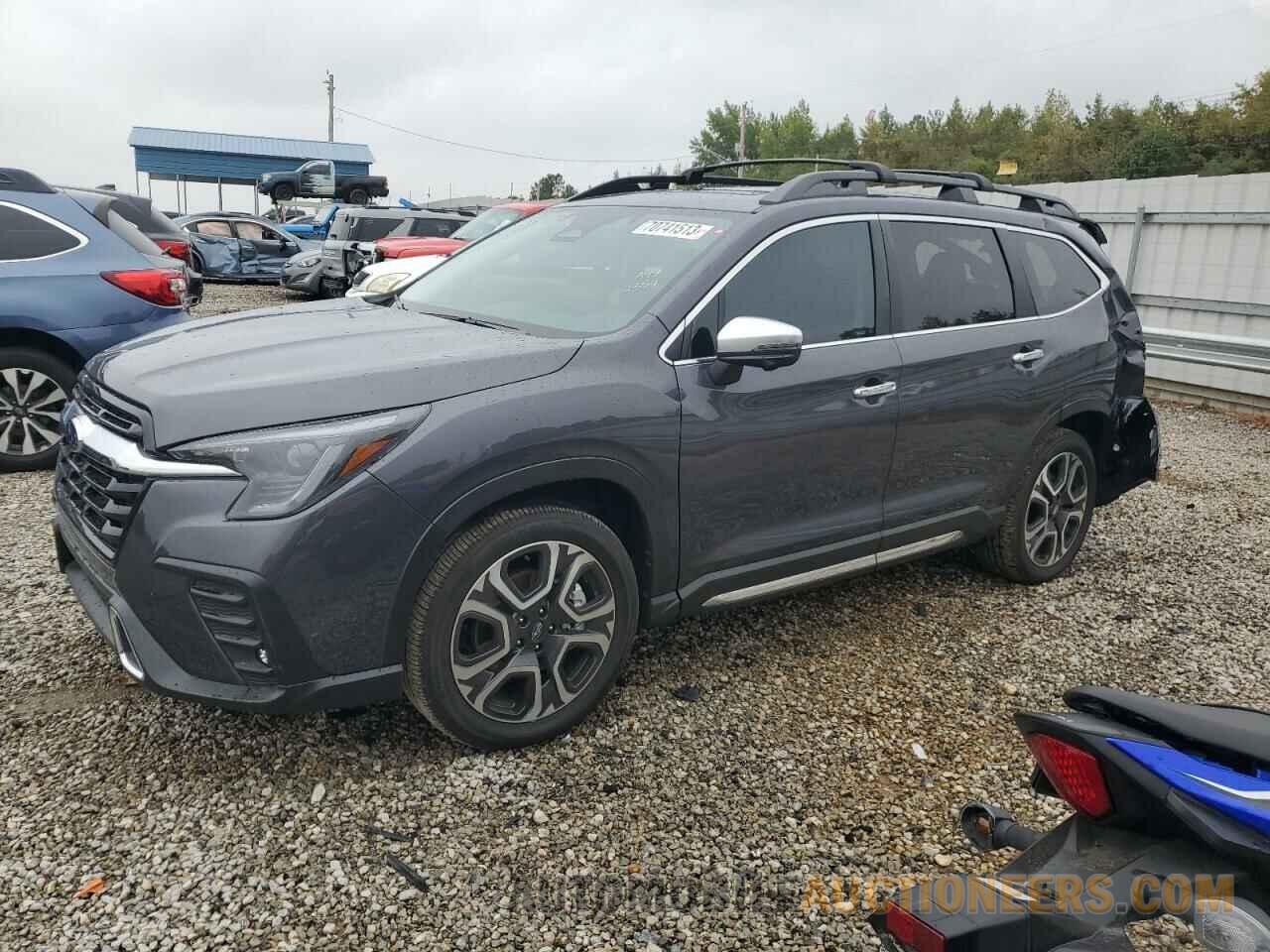 4S4WMAWD2P3444354 SUBARU ASCENT 2023