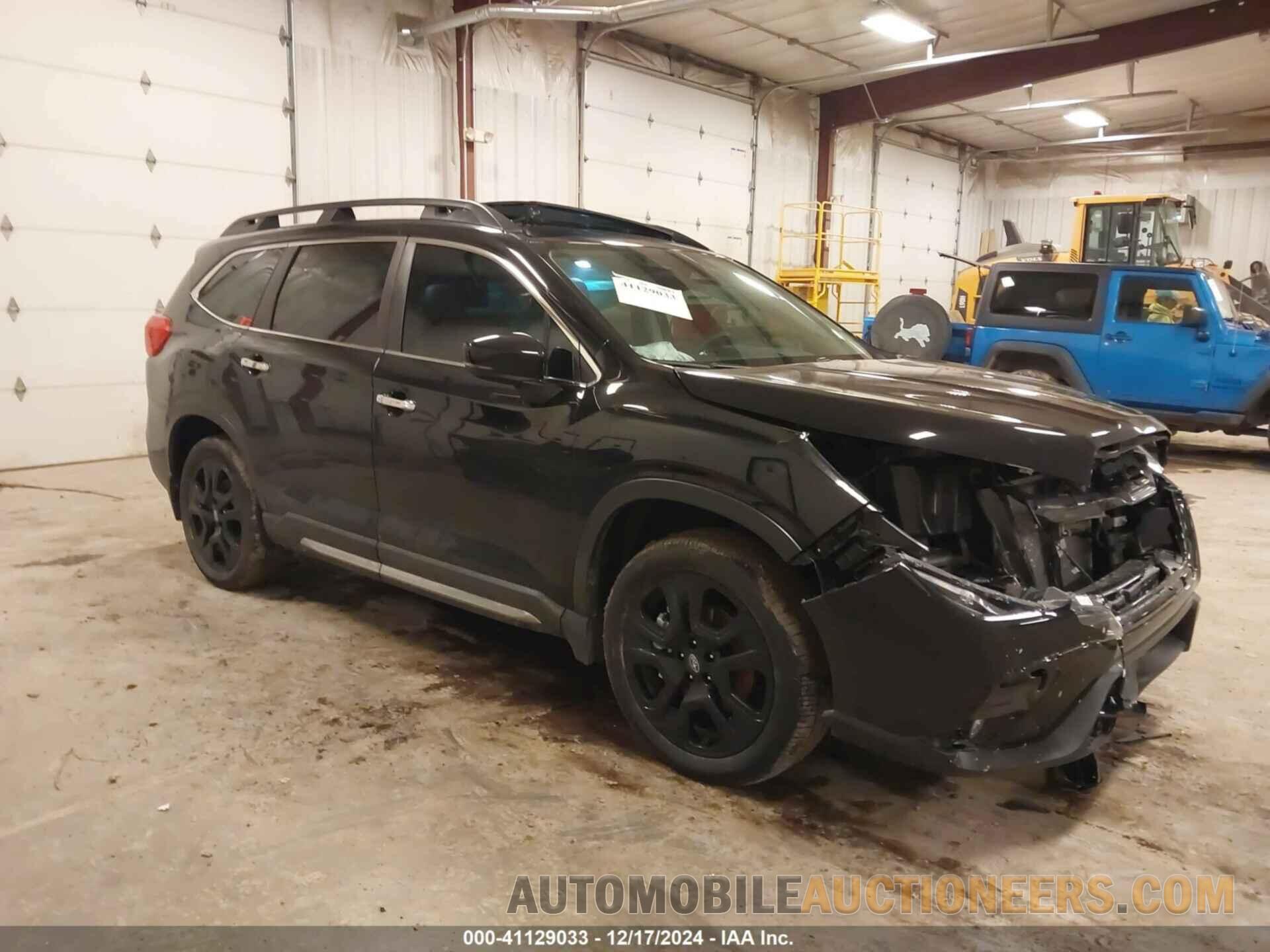 4S4WMAWD2R3441876 SUBARU ASCENT 2024