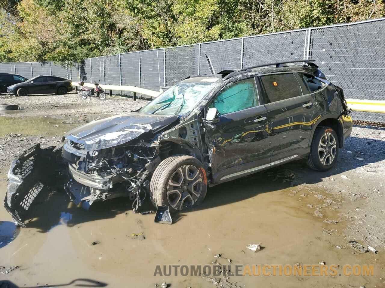 4S4WMAWD3P3420399 SUBARU ASCENT 2023