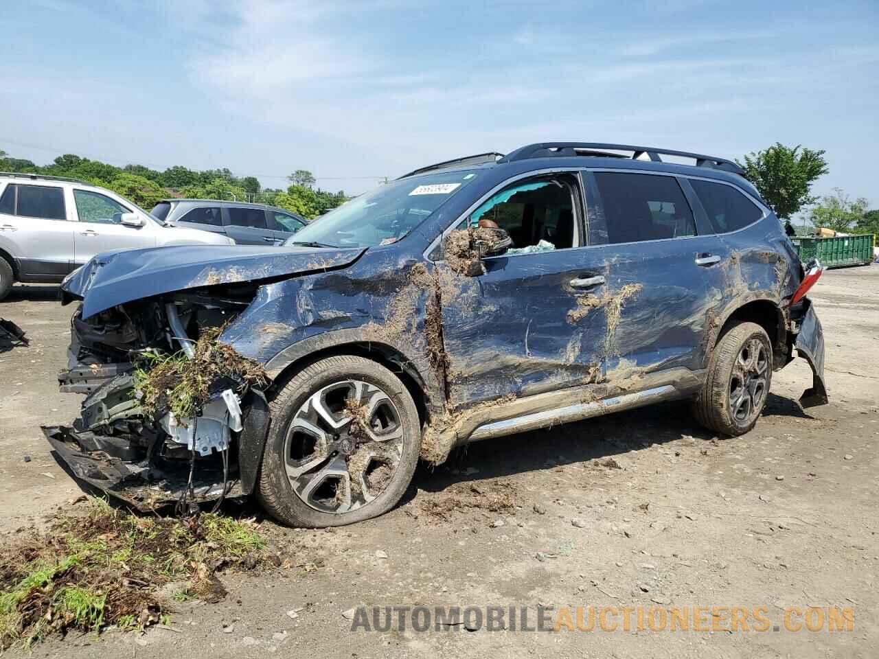 4S4WMAWD3P3449899 SUBARU ASCENT 2023