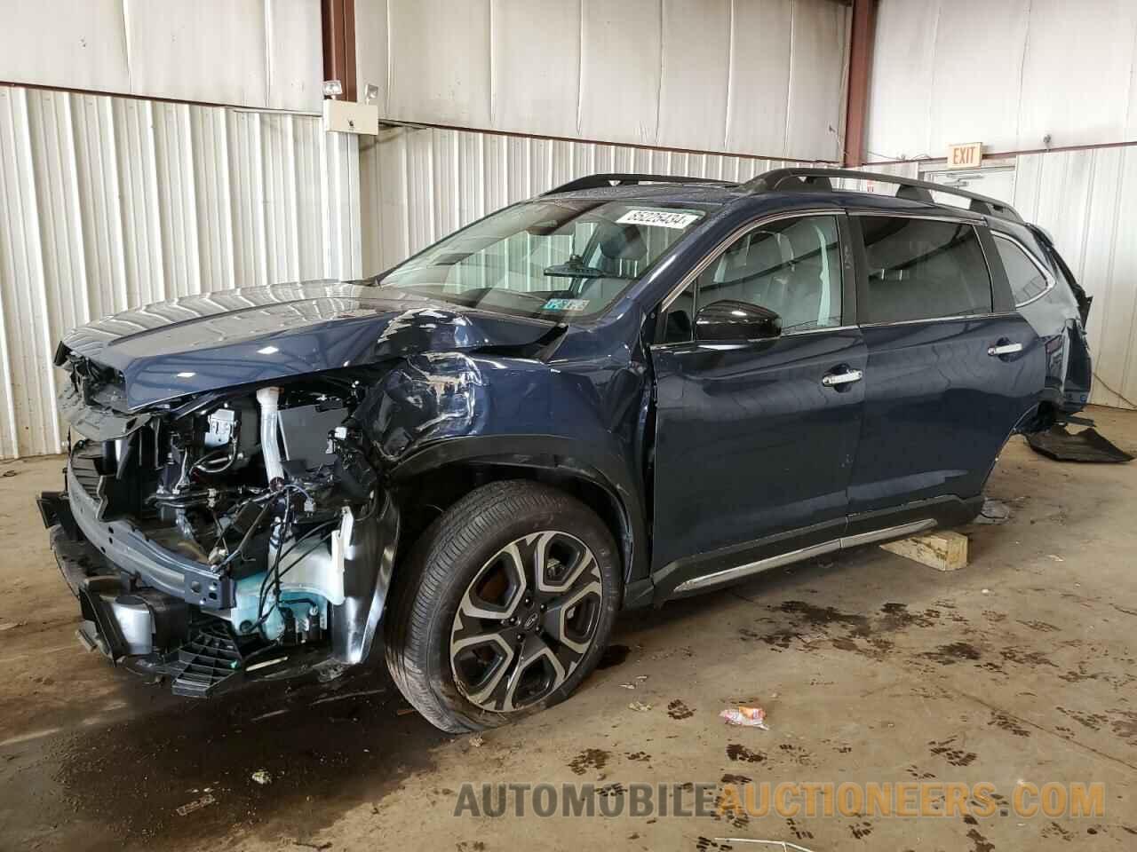 4S4WMAWD3R3426917 SUBARU ASCENT 2024