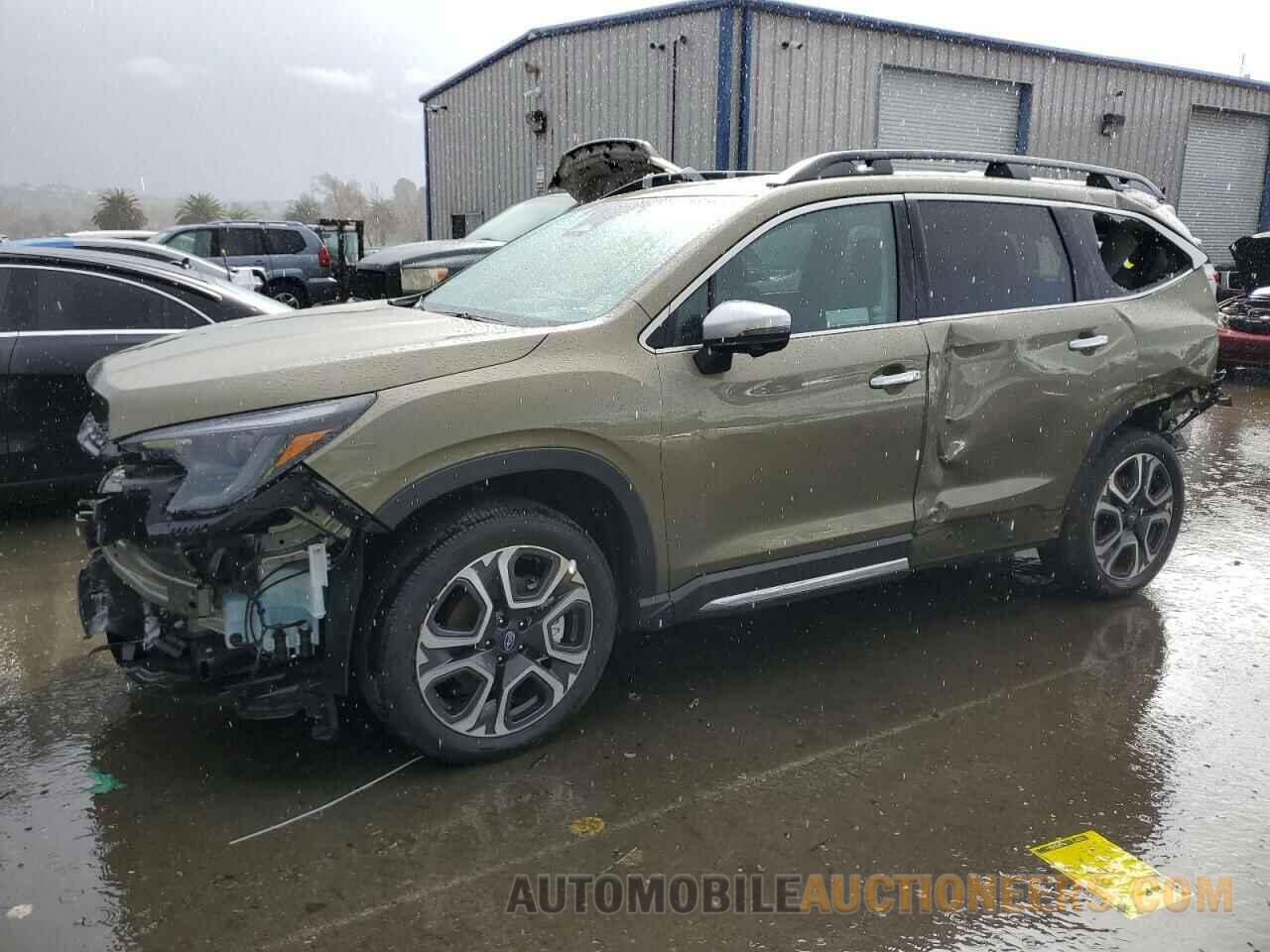 4S4WMAWD4P3408911 SUBARU ASCENT 2023