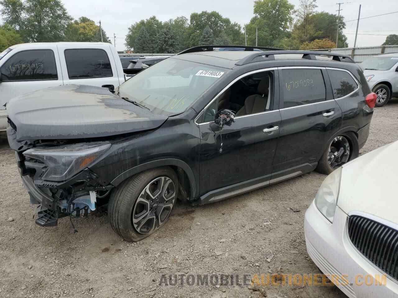 4S4WMAWD4P3412781 SUBARU ASCENT 2023