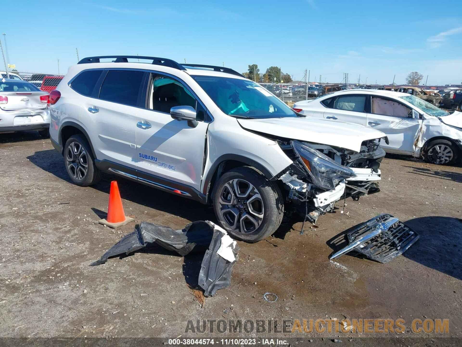 4S4WMAWD4P3413624 SUBARU ASCENT 2023