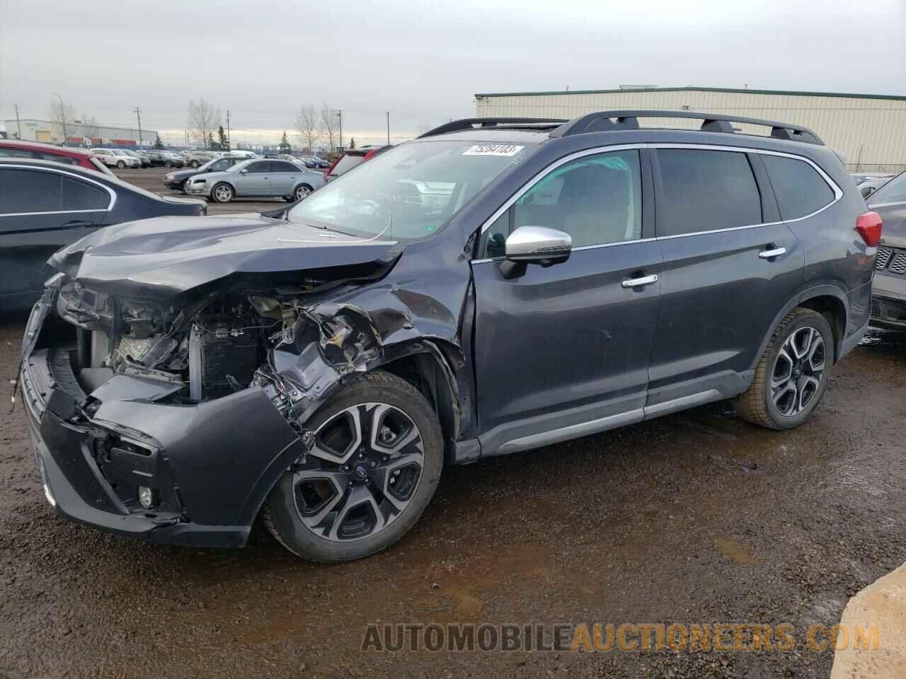 4S4WMAWD4P3414613 SUBARU ASCENT 2023