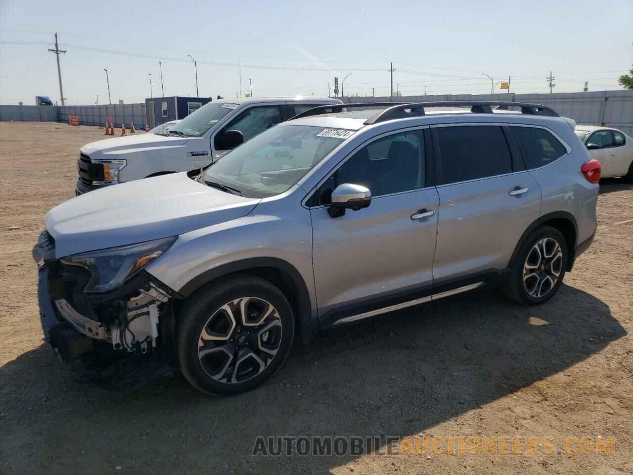 4S4WMAWD4P3419584 SUBARU ASCENT 2023