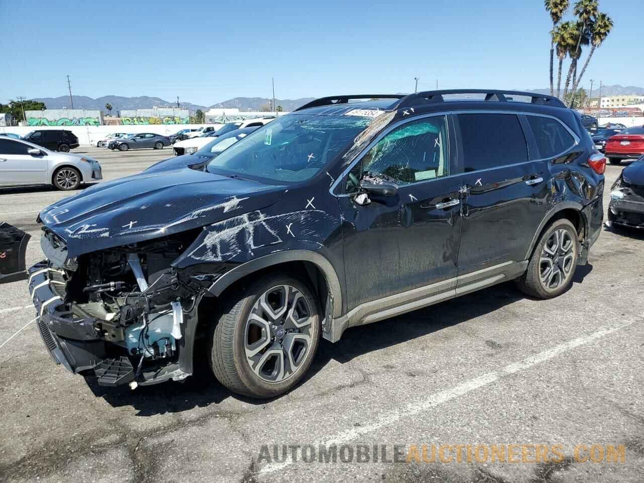 4S4WMAWD4P3424560 SUBARU ASCENT 2023