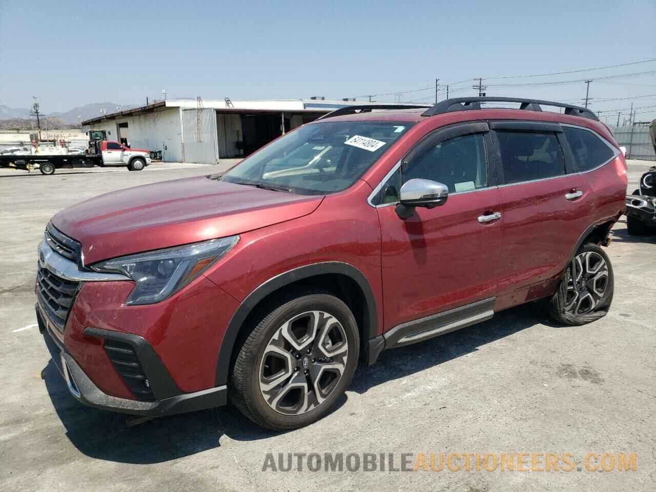 4S4WMAWD4P3426518 SUBARU ASCENT 2023