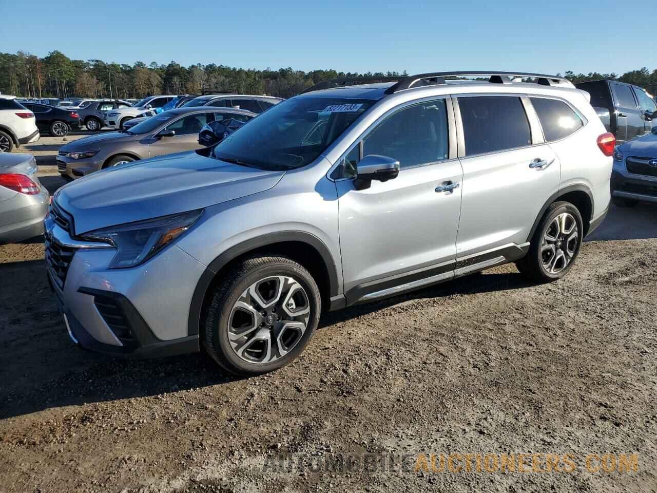 4S4WMAWD4P3444971 SUBARU ASCENT 2023