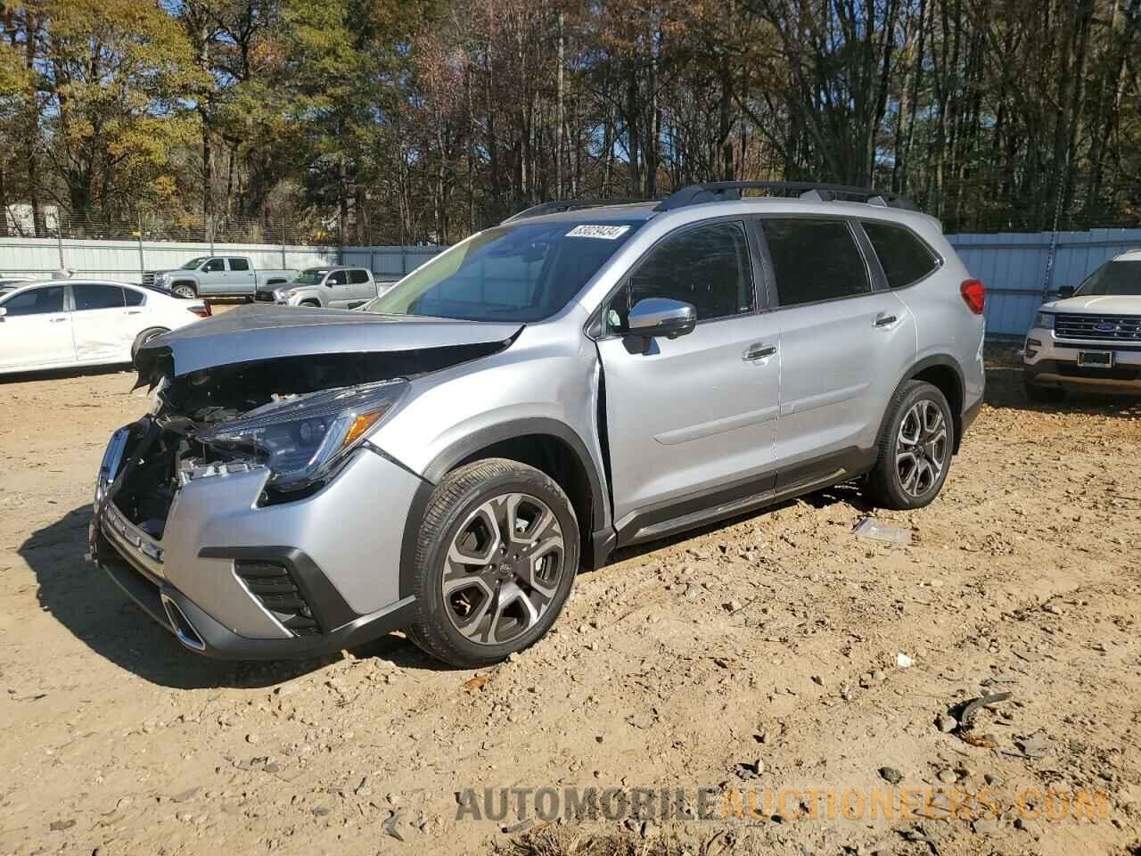 4S4WMAWD4P3453606 SUBARU ASCENT 2023