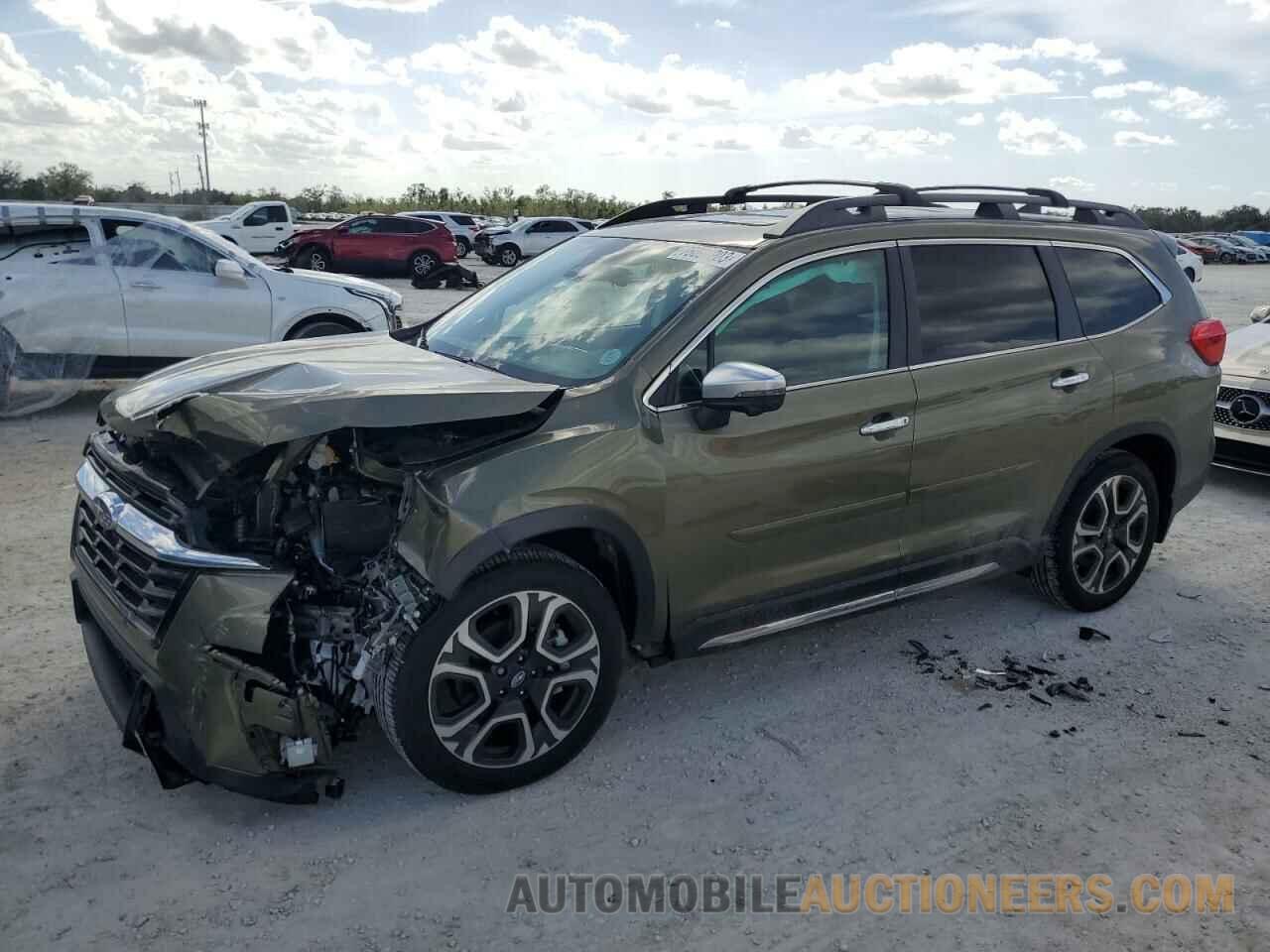 4S4WMAWD5P3425149 SUBARU ASCENT 2023