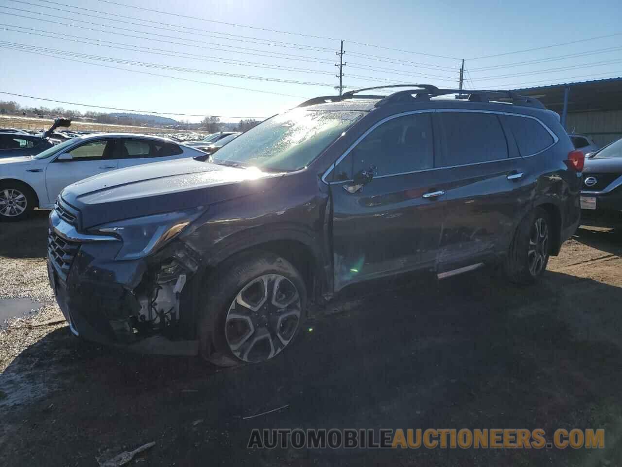 4S4WMAWD5R3404840 SUBARU ASCENT 2024