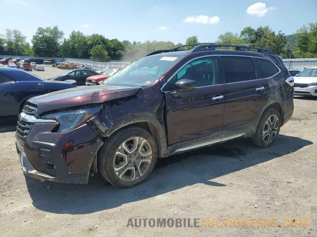 4S4WMAWD5R3417264 SUBARU ASCENT 2024