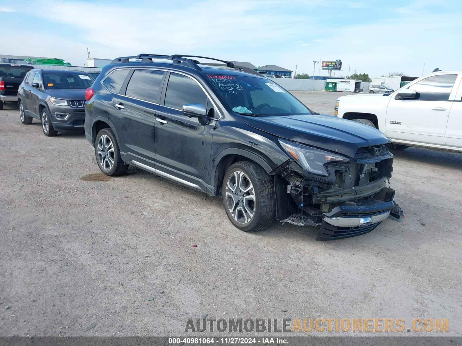 4S4WMAWD6P3417643 SUBARU ASCENT 2023