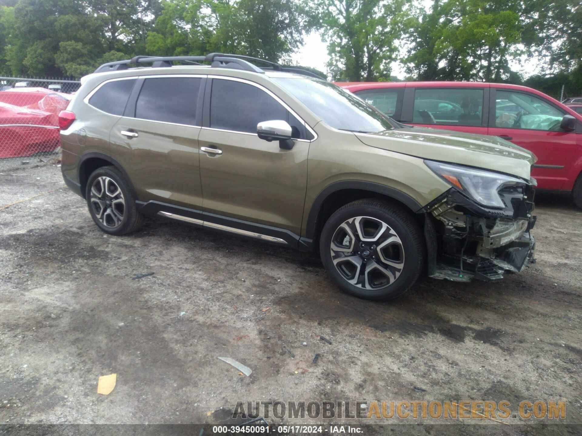 4S4WMAWD6P3420624 SUBARU ASCENT 2023