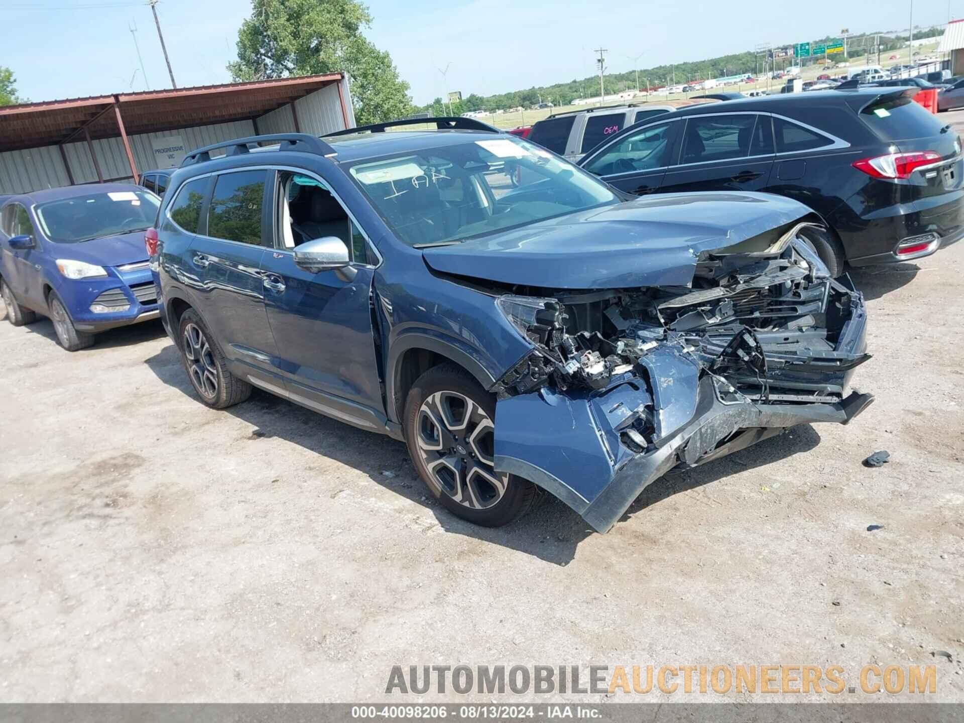 4S4WMAWD6P3421840 SUBARU ASCENT 2023