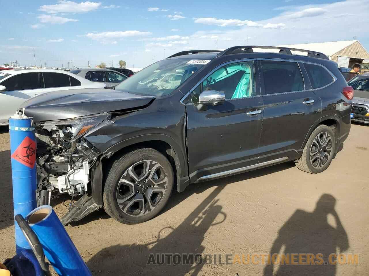 4S4WMAWD6P3456300 SUBARU ASCENT 2023