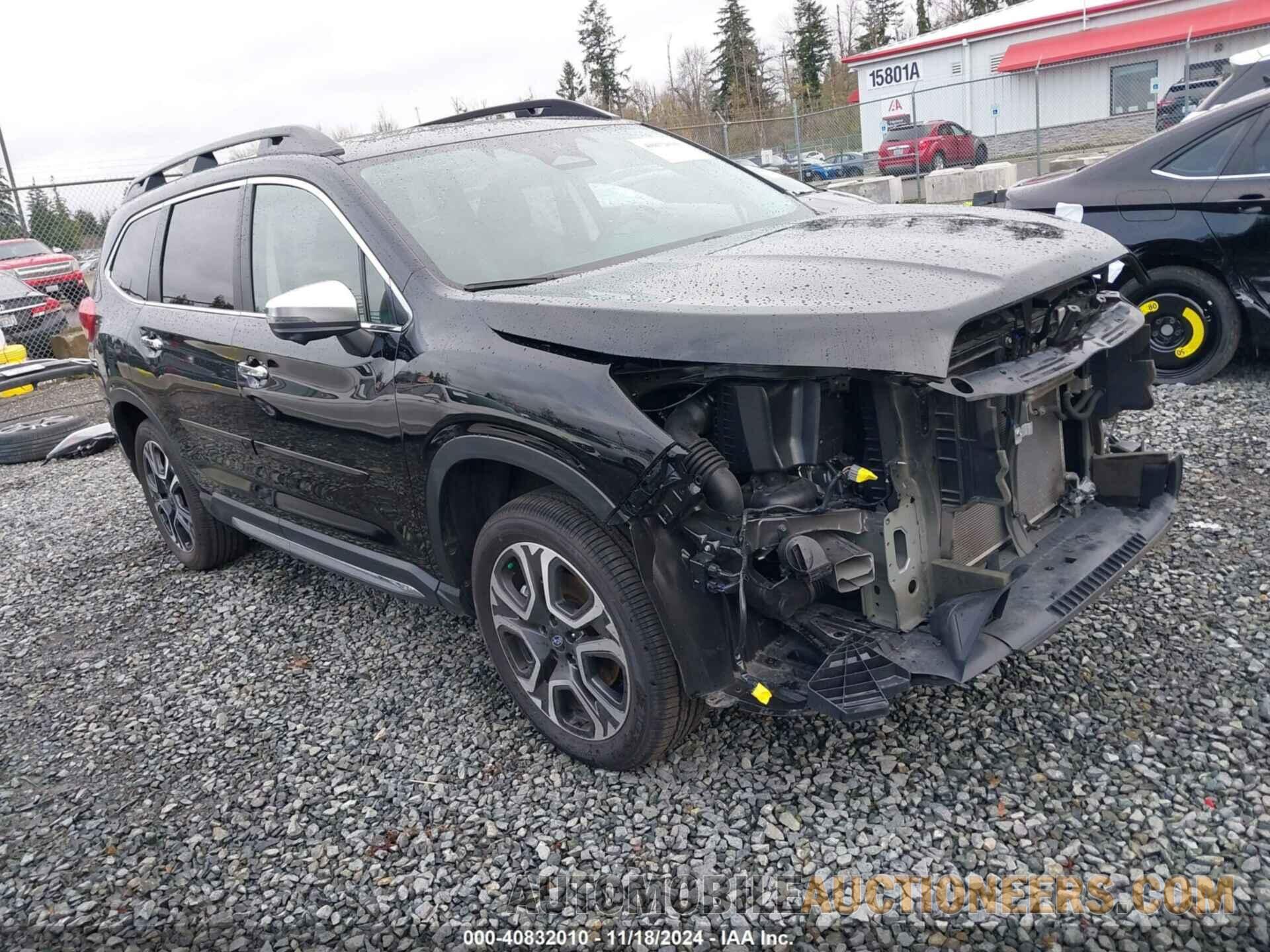 4S4WMAWD6P3456748 SUBARU ASCENT 2023