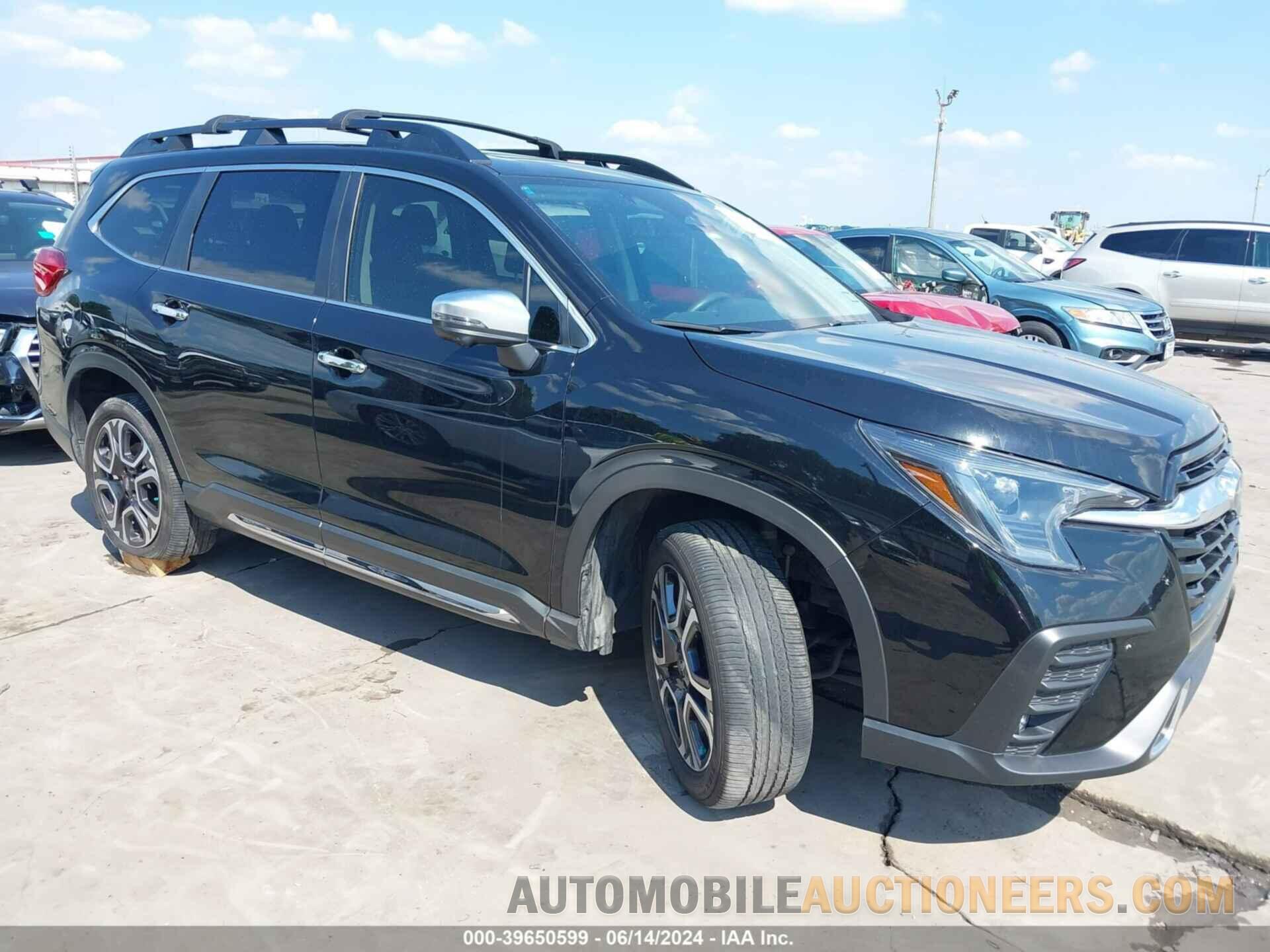 4S4WMAWD7P3421944 SUBARU ASCENT 2023