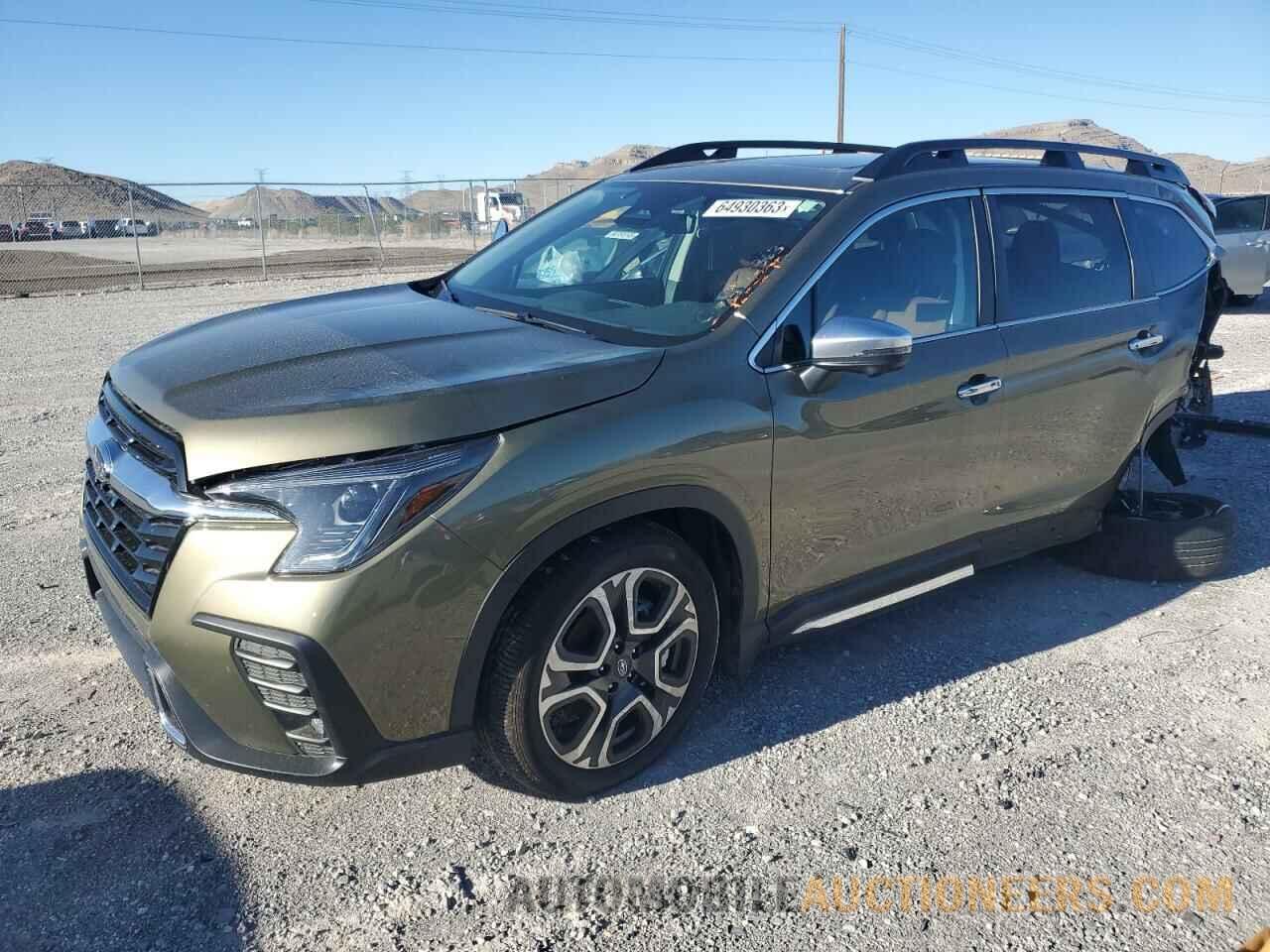 4S4WMAWD7P3422754 SUBARU ASCENT 2023