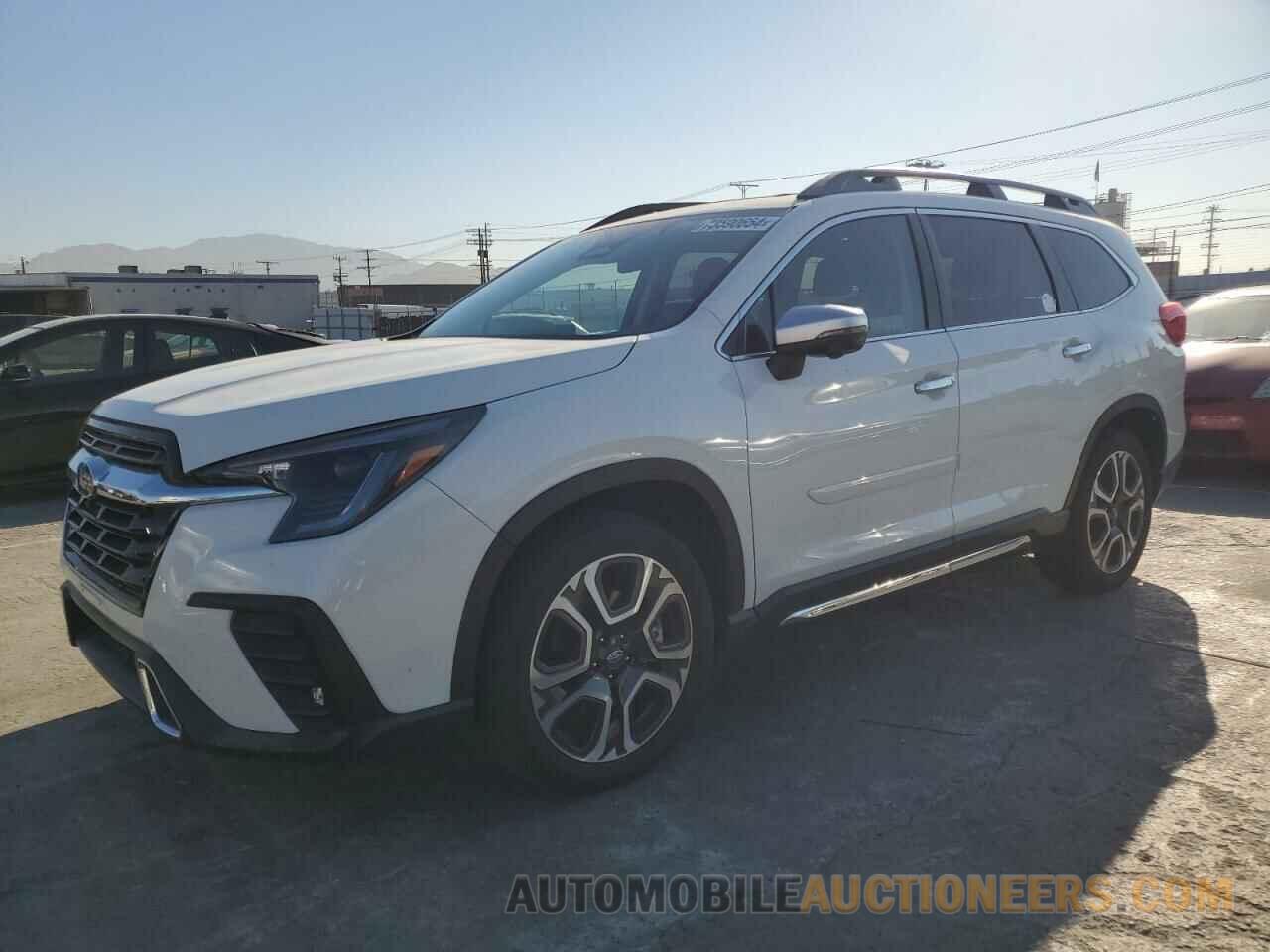 4S4WMAWD7P3445385 SUBARU ASCENT 2023